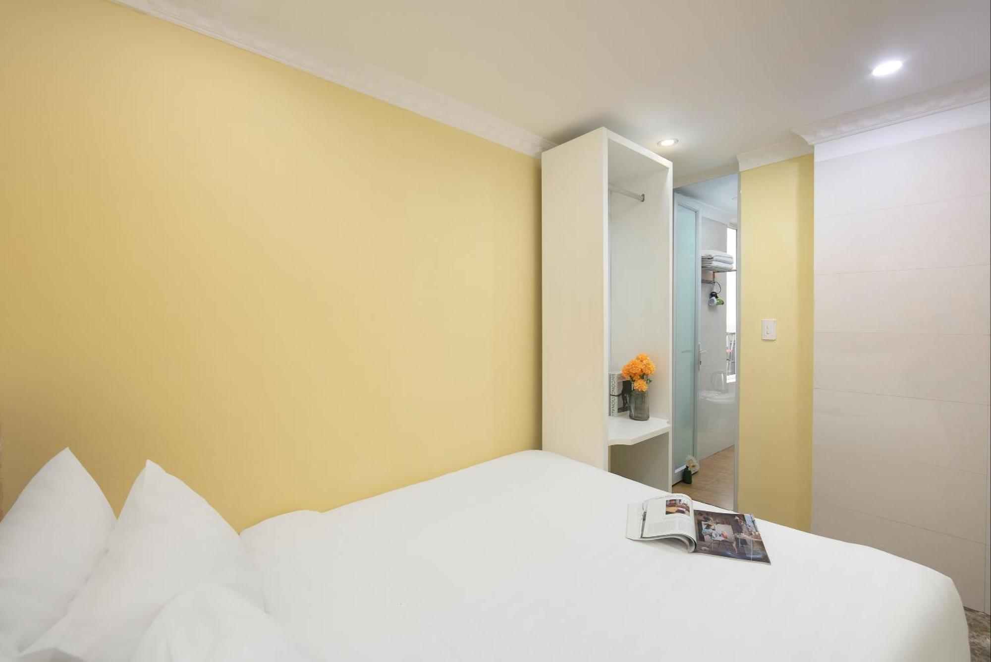 Hanoi Oldtown Boutique Hotel Bagian luar foto