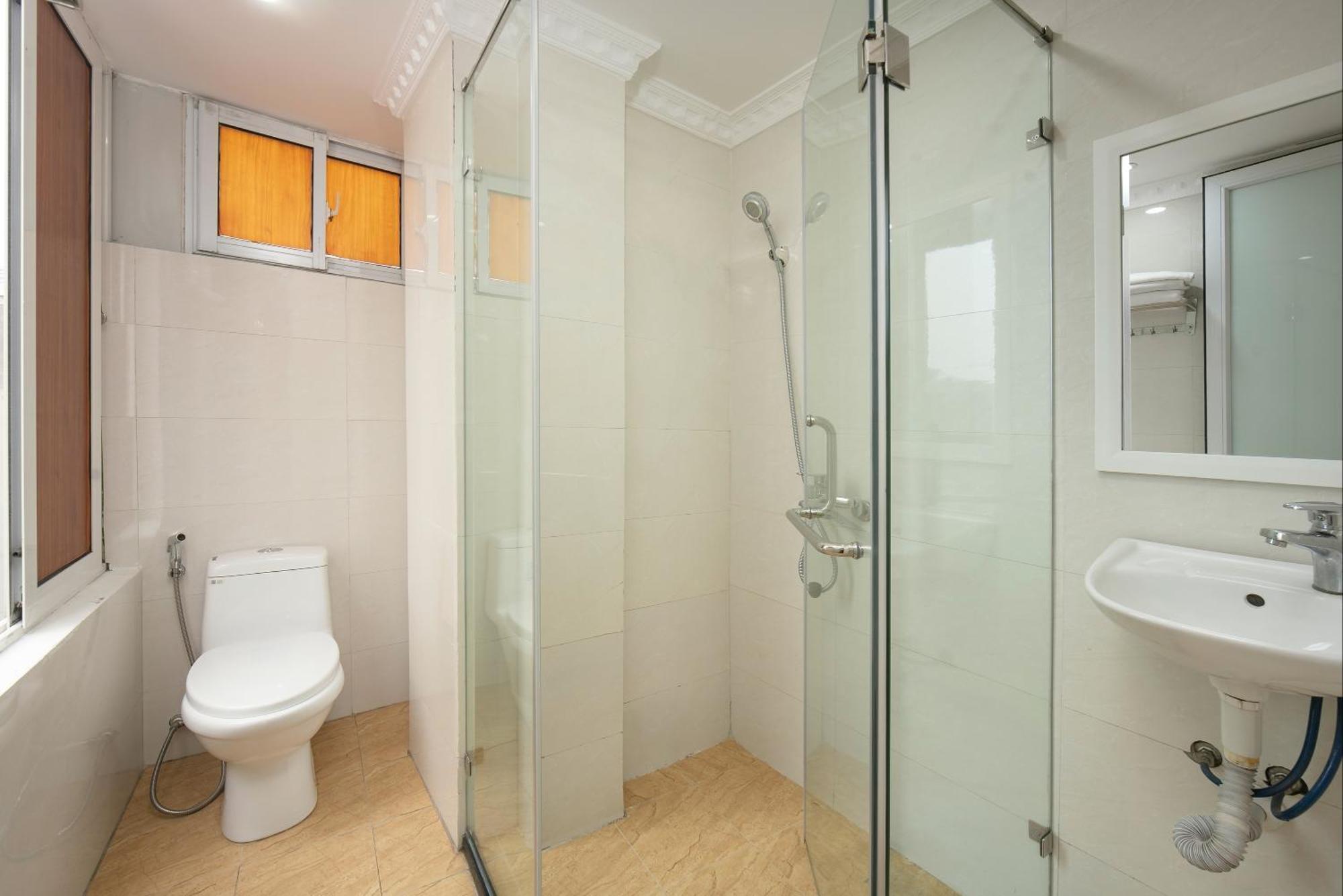 Hanoi Oldtown Boutique Hotel Bagian luar foto
